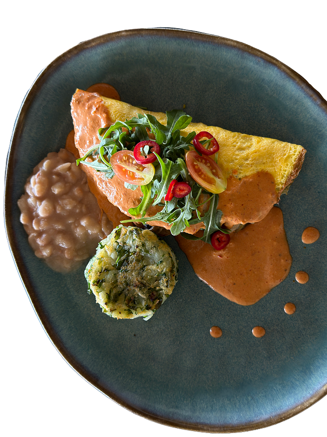 Omelette